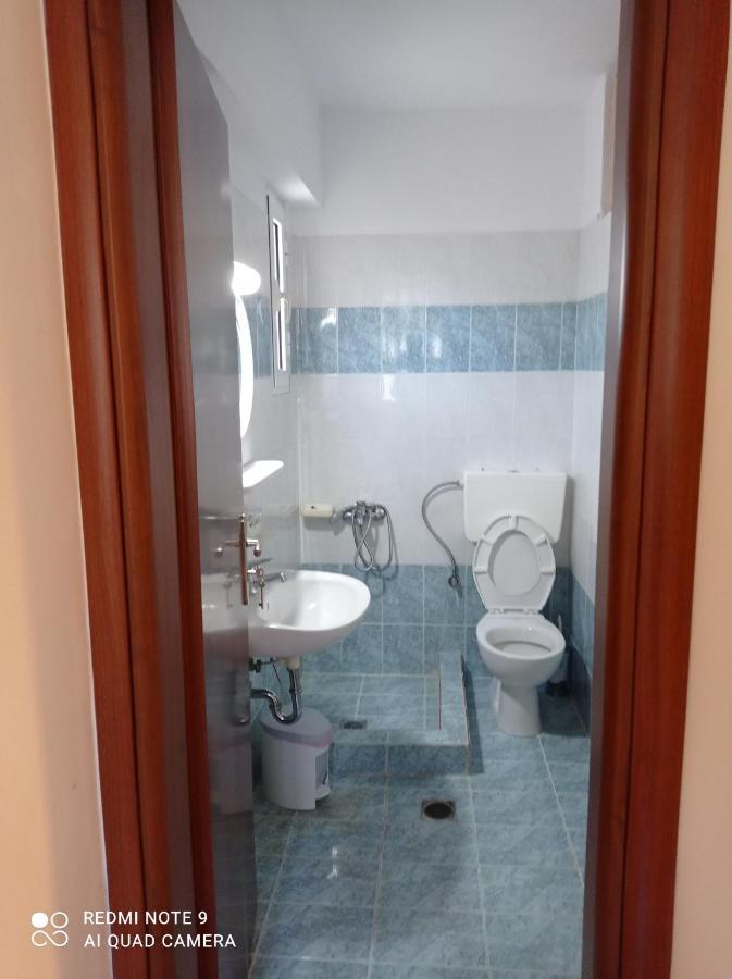 Βιλα Μπουμπουλινα Διαμέρισμα Σάμη Εξωτερικό φωτογραφία